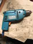 Дрель Black+Decker