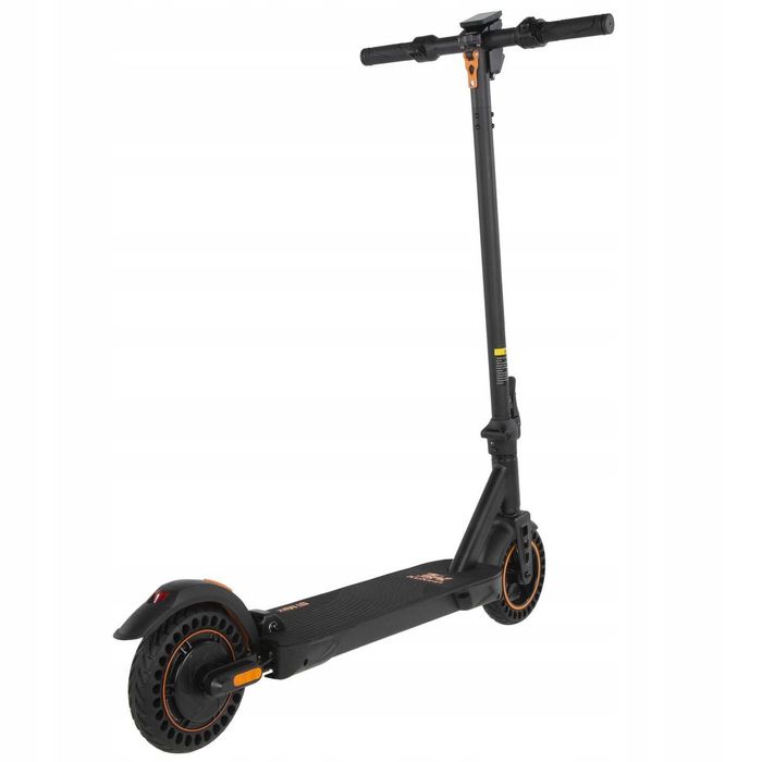 Hulajnoga Elektryczna Kukirin S1 Max 500W 36V10,4Ah #vsett #techlife