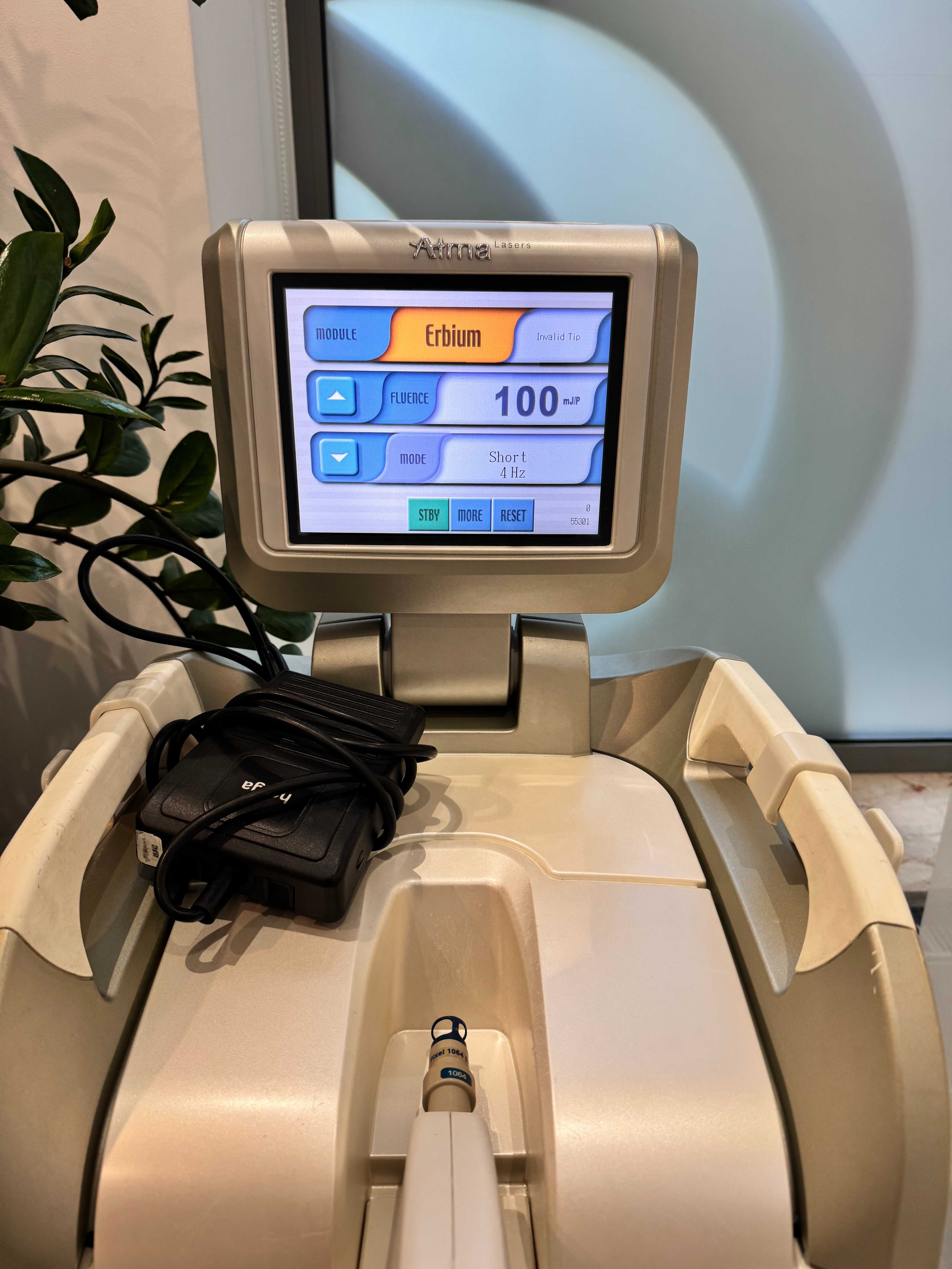 Platforma Harmony XL