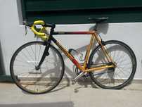 Cannondale Cadd4