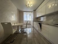 Оренда 2к новобудови на Озерній.Укомплектована.80м2.16000+кп