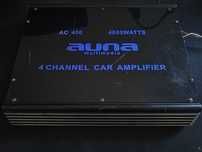 Wzmacniacz samochodowy 4000w auna