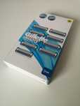 Ostrza Gillette Match 3
