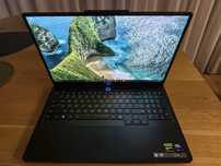 Lenovo Legion Pro 5 16IAX10H Ultra 9 275HX RTX 5070Ti 32GB RAM 1TB SSD