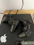 PlayStation 3 та джойстики