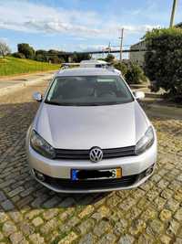 Vw Golf Variant 1.6 Confortline