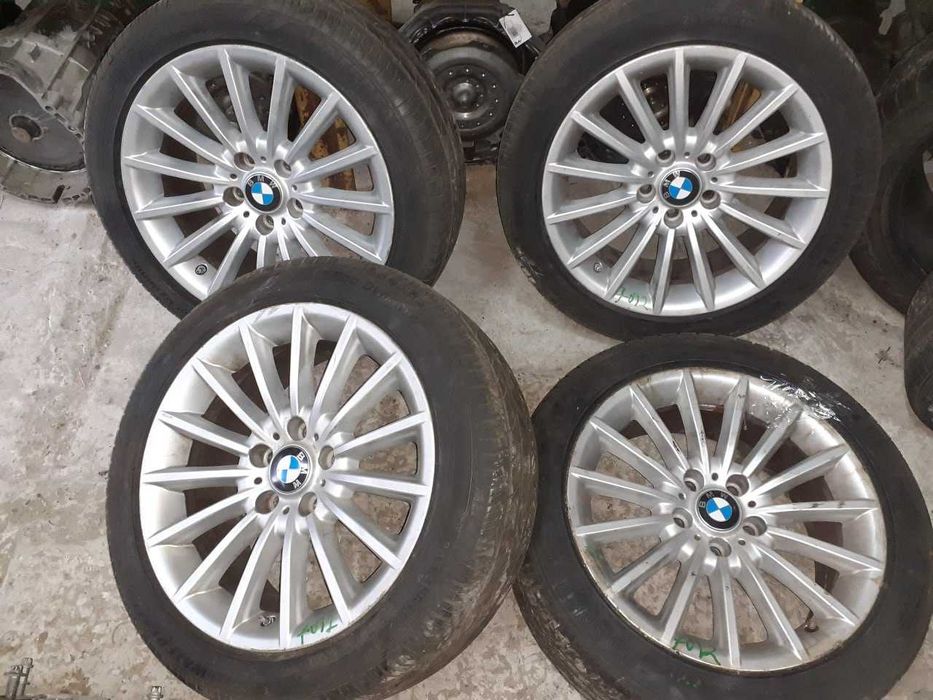 Диски  БМВ BMW F10 237 стиль