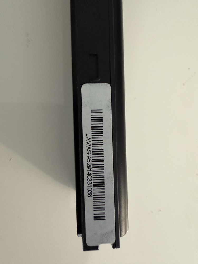 bateria  laptopa LaVio LAV/AS A52