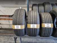 225/50/16 92V Michelin Primacy 3