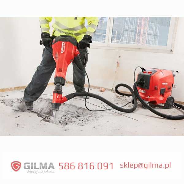 Wypożyczalnia, Młot Młoty wyburzeniowy Hilti TE 2000 14.5 kg, Wynajem