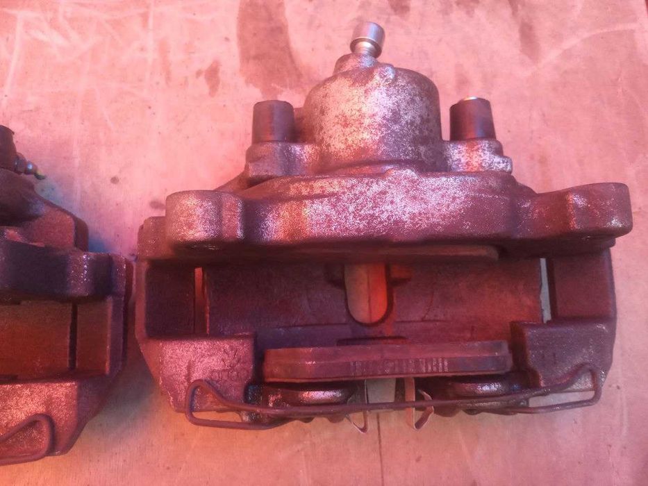 Суппорт тормозной фольксваген,шкода,сеат,ауди.