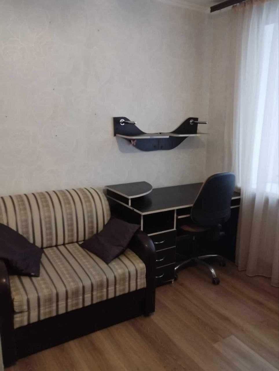 Продаж 3-кімнатна квартира чешка район-Браїлки