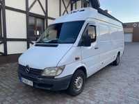 Mercedes-Benz Sprinter 2.2 REF Рефрижиратор