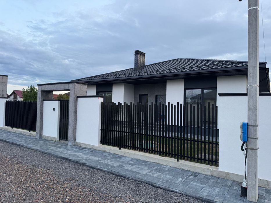 Будівництво, ремонт під ключ