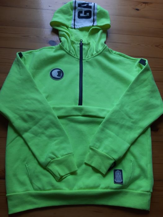 Bluza kangurka ze Smyka ideał 158 rozmiar