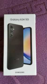 samsung a 34 5g zakupiony media markt