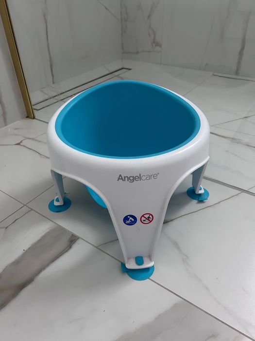 Angel care krzesło do kąpieli