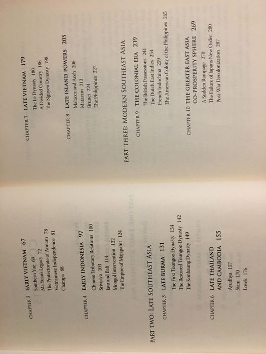 O Japão e o Cristianismo/ Portuguese Asia/ History of Southeast Asia