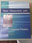 Livro - Corporate Finance - Ross Westerfield Jaffe