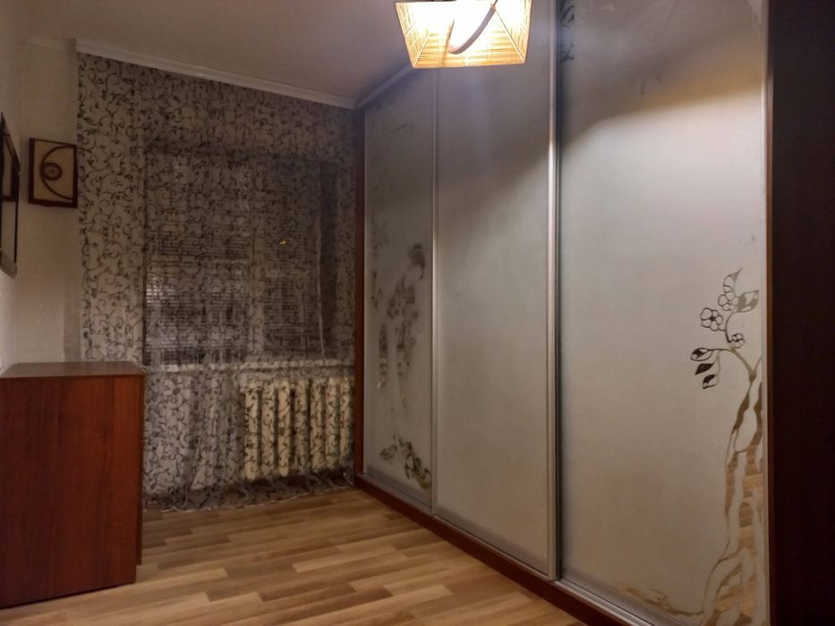 Сдам уютную квартиру, район А. Поля