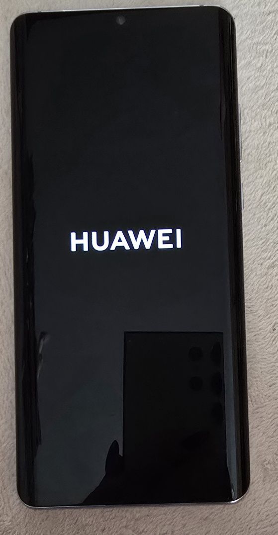 Huawei P30 pro idealny