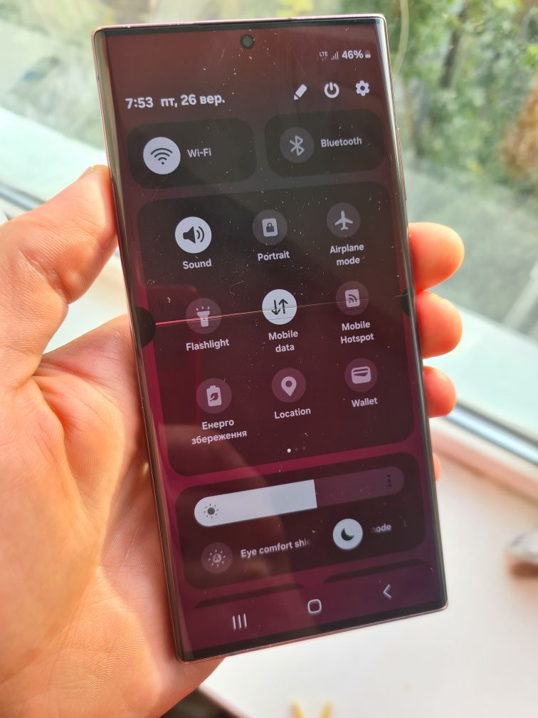 Galaxy S22 ultra 8/128 без проблем. Работает отлично. Батарея супер.