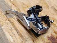 Przednia przerzutka Shimano Tourney FD-TY710
