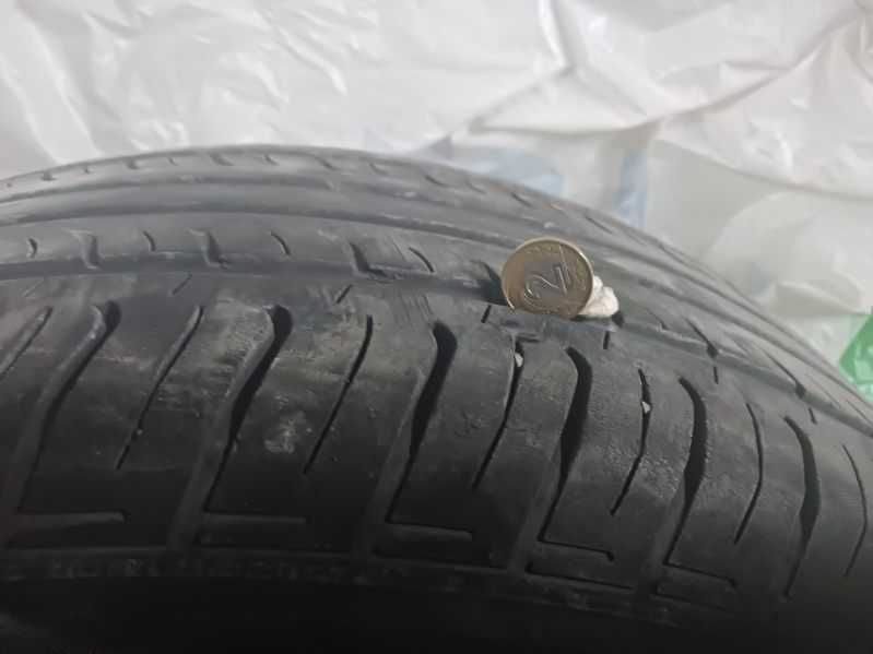 Opony Letnie Hankook optimo k415 225/60 R 17