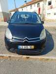 Vendo citroen c4