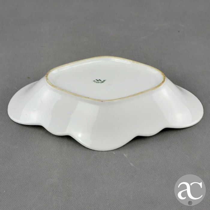 Azeitoneira em Porcelana Vista Alegre