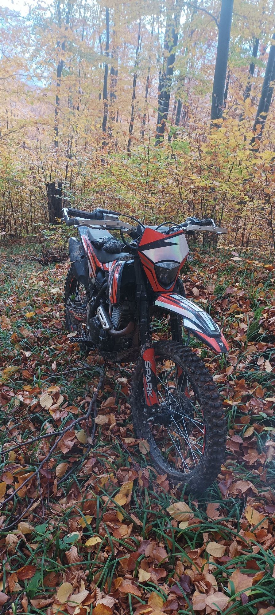 Spark sp 250 p2 в хорошому стані