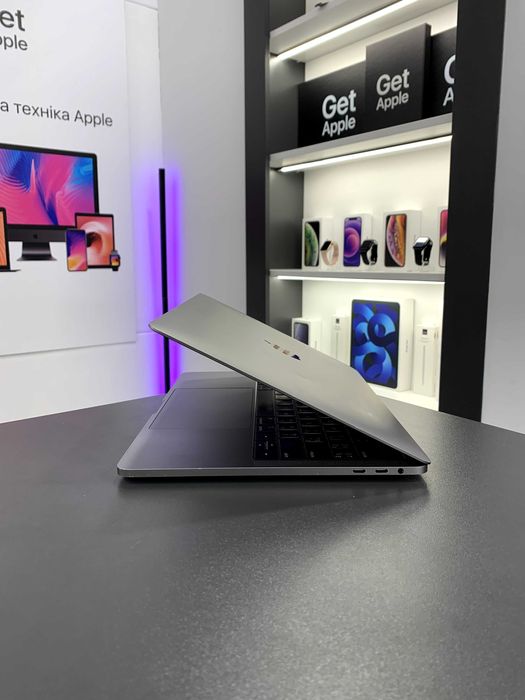 Ноутбук MacBook Pro 13” 2019 i5/8/256 ГАРАНТІЯ 78182