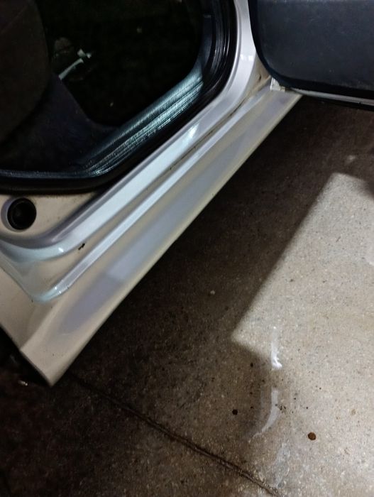 Scoda octavia 1.4