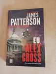 James Patterson - Eu, Alex Cross