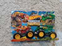 HotWheels Hot Wheels Monster Trucks Loco Punk