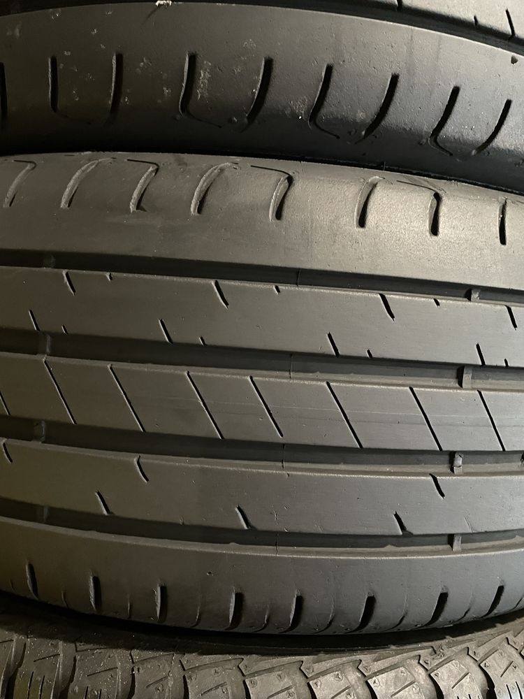 205/55/16 R16 Goodyear Efficient Grip