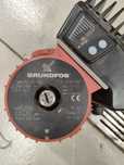 Pompa GRUNDFOS UPE 32-120 f