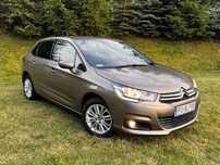 Citroën C4 1.6 BlueHDi Shine S&S 2016