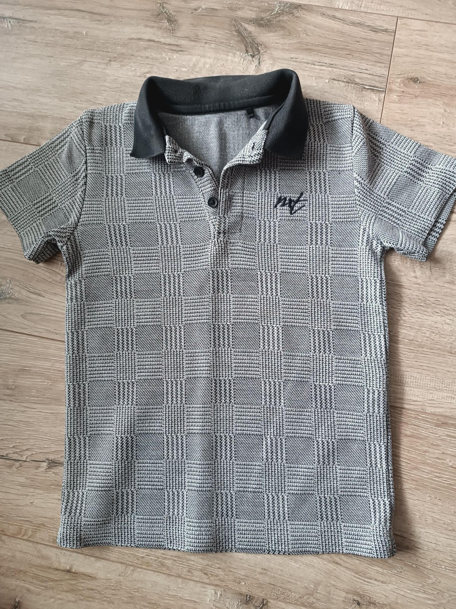 Koszulki t-shirty Next H&M Sinsay Pepco