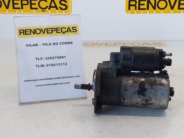 Motor de arranque VOLKSWAGEN Vento (1H2)