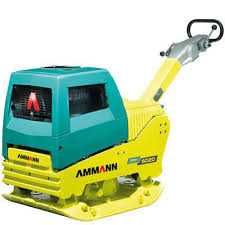 трамбовка оренда