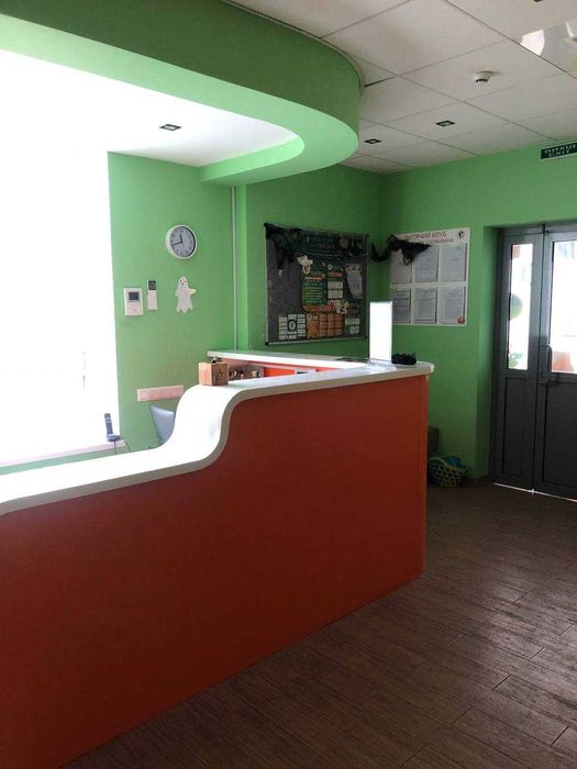 ЖК Central Park приміщення 334 м2