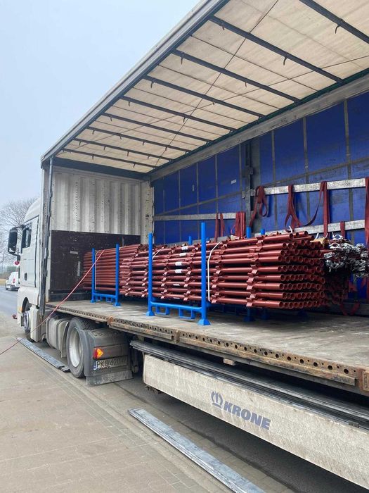 Rusztowanie choinkowe / klinowe DOSTAWA DZISIAJ