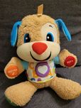 Interaktywny szczeniaczek Fisher Price