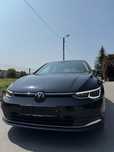 VW GOLF 8(VIII) 2023r. Automat 2.0 benzyna