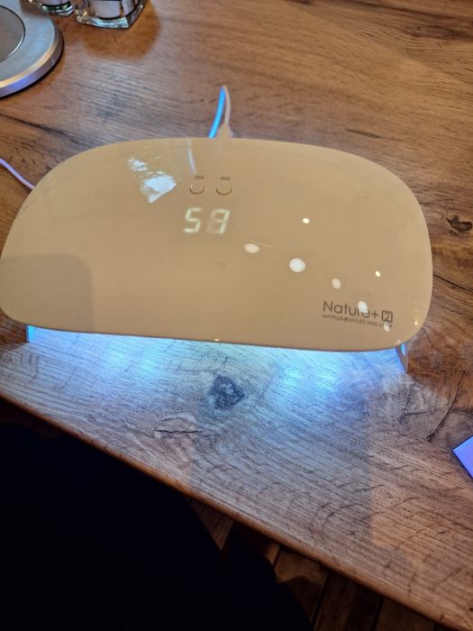 Lampa do paznokci UV