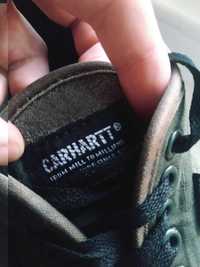 Carhartt X Vans original