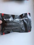 «Ізраільський бондаж» The Emergency Bandage 4’