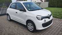 Renault Twingo, 70 tyś km, Serwis,Bdb