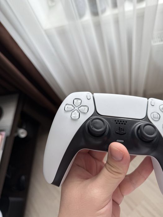 Сонька 5 про на два джойстики